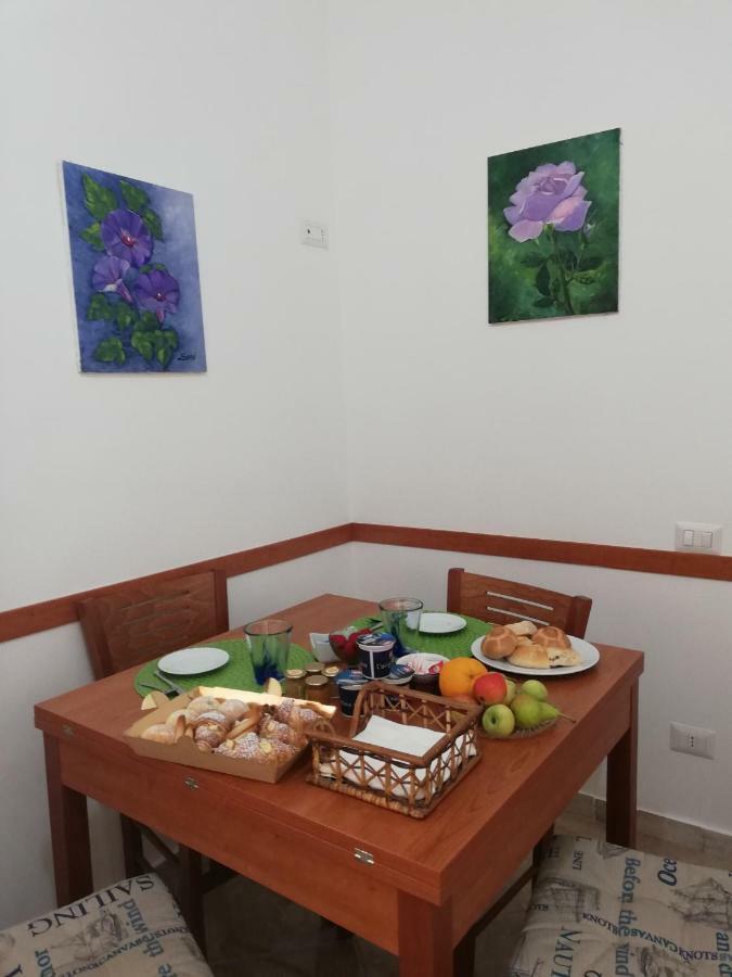 مبيت وإفطار سيتارا A Pastaiola المظهر الخارجي الصورة