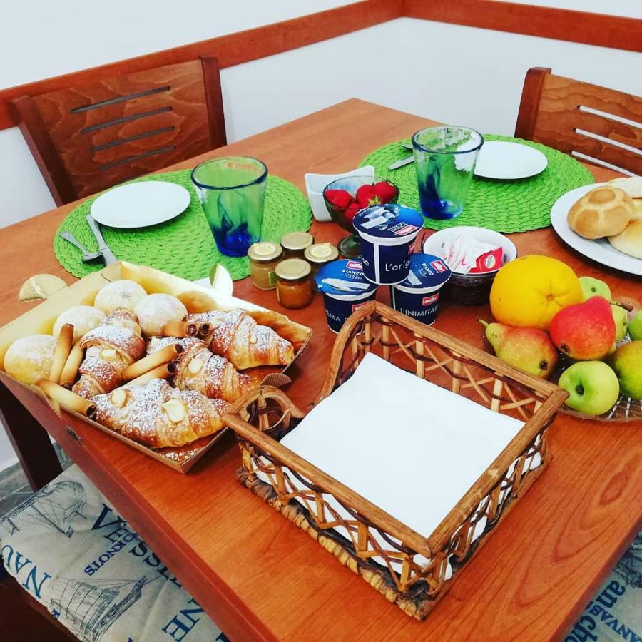 مبيت وإفطار سيتارا A Pastaiola المظهر الخارجي الصورة